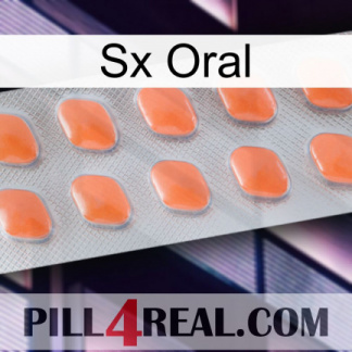 Sx Oral 26